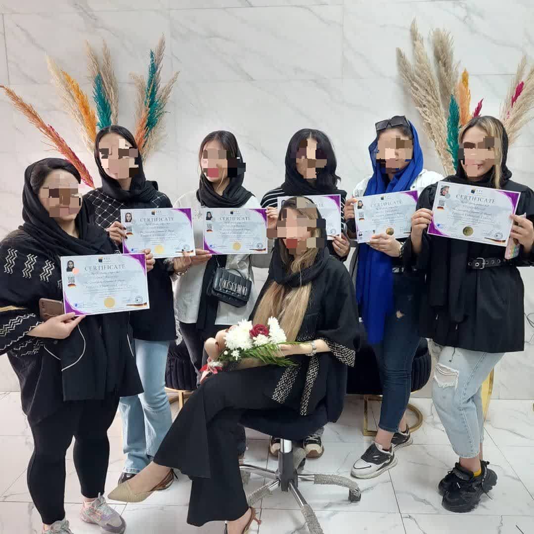 صدور مدرک رجیستر شده بین‌المللی با استعلام
