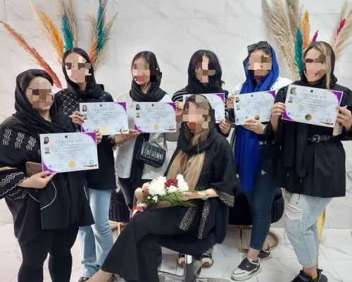 صدور مدرک رجیستر شده بین‌المللی با استعلام